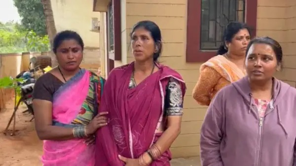 ‘నన్ను క్షమించండి, మా అమ్మను ఏమీ అనకండి’: పాఠశాలలో వేధింపుల వల్ల 8వ తరగతి బాలిక ఆత్మహత్య