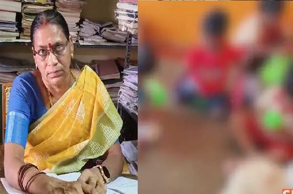 ఒక్కరు కూడా లేరు.. కానీ 25 మందికి అటెండెన్స్! అడ్డంగా దొరికిపోయిన అంగన్‌వాడీ అధికారి!