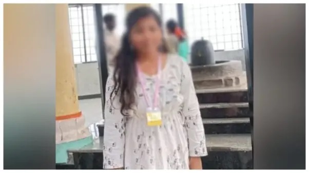 “ఆ పది, ఇరవై రూపాయలు నేను దొంగిలించలేదు అమ్మా.. అందరూ నన్ను అవమానిస్తుంటే తట్టుకోలేకపోతున్నాను!” – 8వ తరగతి విద్యార్థిని రాసిన ఆఖరి లేఖలోని గుండె పగిలే వేదన..!!