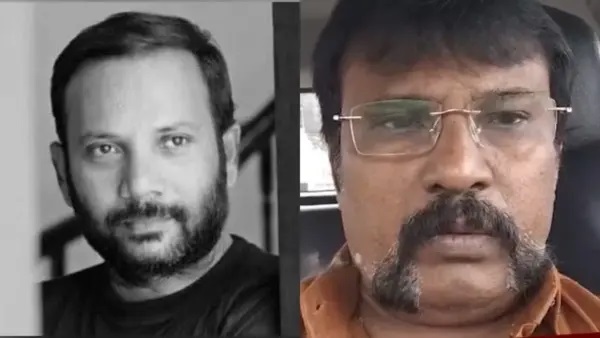 ‘నా స్నేహితుడు సెళియన్ ఇక లేడు.. ఇప్పటికీ నమ్మలేకపోతున్నా’.. భావోద్వేగానికి గురైన దర్శకుడు పేరరసు