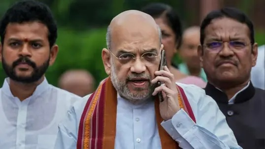ఉగ్రవాదంపై భారత్ ఉక్కుపాదం: పాకిస్థాన్లో ఉన్న మరో 23 మందిని ‘ఉగ్రవాదులు’గా ప్రకటించిన కేంద్ర హోంమంత్రిత్వ శాఖ!