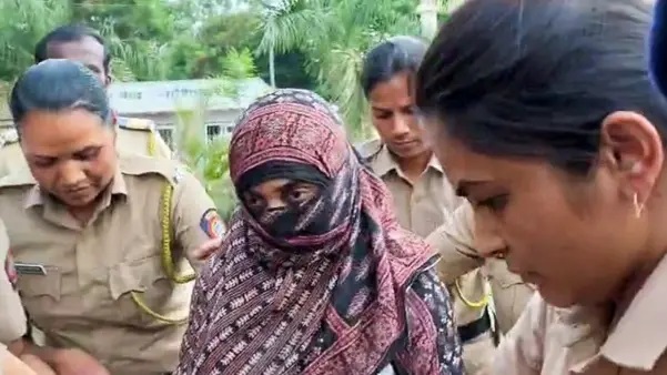జైలులో ప్రసవం బాధాకరం: నిదా ఖాన్ కేసుపై కోర్టు వ్యాఖ్యలు