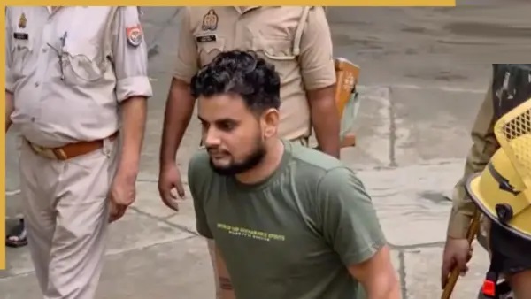 6 రోజుల్లో ఛార్జ్‌షీట్, 40 రోజుల్లో తీర్పు.. ప్రేమకు అడ్డుగా ఉన్నాడని పసిబిడ్డను నేలకేసి కొట్టి చంపిన వ్యక్తికి ఉరిశిక్ష