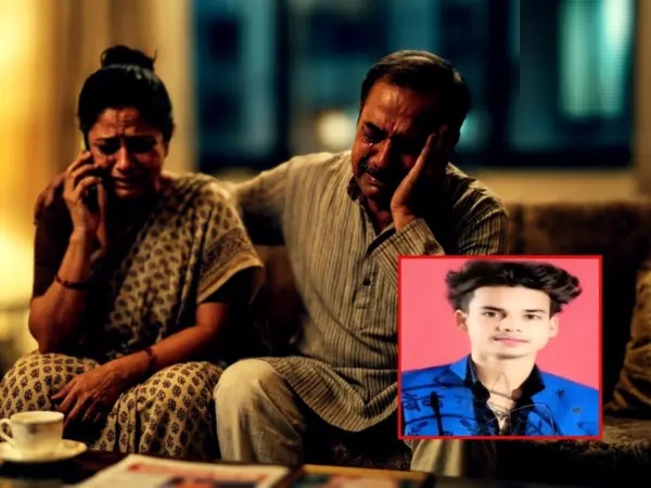 ‘అమ్మా, నన్ను కాపాడు.. నన్ను చంపేస్తారు!’: లైవ్ కాల్లోనే కుమారుడి ఆర్తనాదాలు విని షాక్ తిన్న తల్లి, కళ్లముందే దారుణంగా కొట్టి చంపిన ప్రేయసి కుటుంబ సభ్యులు!