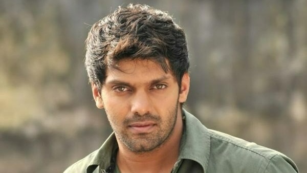సినీ నటుడు ఆర్యపై జూబ్లీహిల్స్‌లో కేసు నమోదు