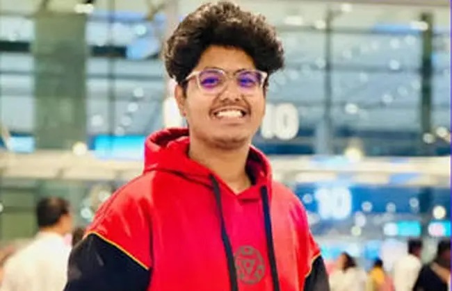 ఫిన్‌లాండ్‌లో మణిదీప్‌రెడ్డి మృతి? ‘ఆ మృతదేహం మా కుమారుడిది కాదు’!