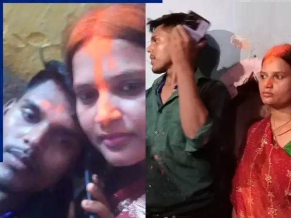 చెల్లెలిని ప్రేమిస్తే అక్కతో పెళ్లి: బీహార్‌లో కలకలం రేపుతున్న ‘బలవంతపు  వివాహం’