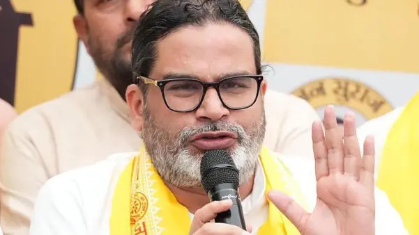 బాంకీపూర్ ఉప ఎన్నిక: బీజేపీ కంచుకోటలో ప్రశాంత్ కిశోర్ సవాల్.. మారుతున్న రాజకీయ సమీకరణాలు!