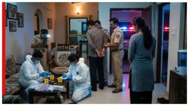 4 ఏళ్ల వయసులో అన్నం పెట్టిన చేతులు; ముక్కలు ముక్కలుగా నరికిన మామ! మరదలిని ‘అశ్లీల’ ఫోటోలతో వేధింపులు.. పోలీసుల విచారణలో బయటపడిన దారుణం!!!