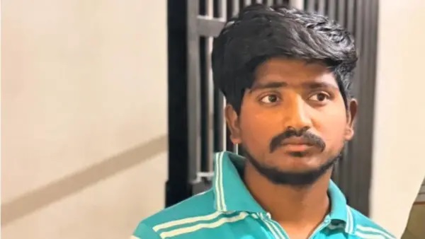బెంగళూరు: ‘జోక్యం లేకుండా టాయిలెట్‌లోకి చొరబడ్డాడు, అసభ్యంగా ప్రవర్తించాడు’ – మహిళ ఆవేదన!