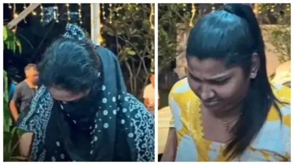 గోవా క్యాసినోలకు వచ్చే సంపన్నులను తన మోహపు వలలో వేసుకుని, దోచుకుంటున్న ఒక మహిళను పోలీసులు అరెస్టు చేశారు.