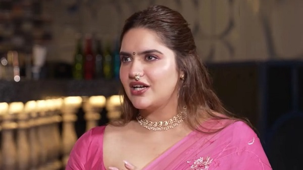 ‘బెల్ బాటమ్’లో నేను ఉన్నది ఒక ఉగ్రవాది నాపై పడి దొరికిపోవడానికే’: నటి అంజలి ఆనంద్ ఆవేదన