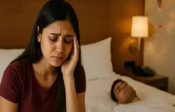 ప్రేయసితో గడుపుతుండగా యువకుడి మృతి: శృంగార సామర్థ్యం కోసం మందులు వాడటమే కారణమా?