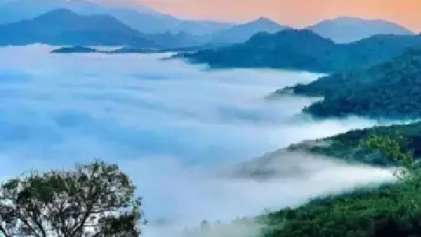 దక్షిణ భారత కాశ్మీర్! మన ఊరికి దగ్గర్లోనే ఇంతటి అందమైన ప్రదేశమా?