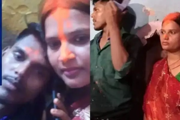 22 ఏళ్ల విద్యార్థిని కిడ్నాప్ చేసి బలవంతంగా పెళ్లి.. 34 ఏళ్ల మహిళతో వివాదం!