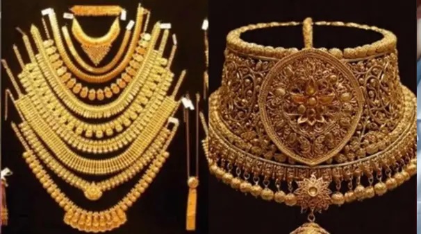 30,000 టన్నుల బంగారం.. భారతీయ ఇళ్లలో నిద్రపోతున్న పెద్ద ఆస్తి! దీనిని బయటకు తీస్తే ఏమవుతుంది? కేంద్రం రహస్య ప్రణాళిక!