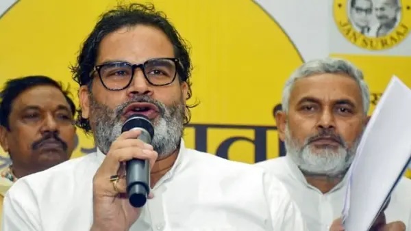 ప్రశాంత్ కిషోర్ విద్యాభ్యాసం: అఫిడవిట్‌లో వెల్లడైన కీలక వివరాలు!