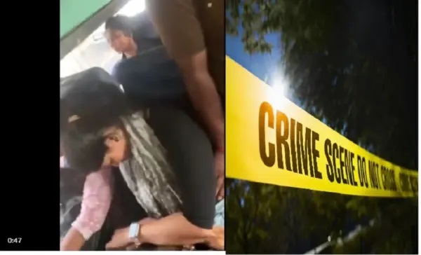బస్సులో నిద్రిస్తున్న మైనర్ బాలికపై కండక్టర్ లైంగిక వేధింపులు: వీడియో వైరల్!