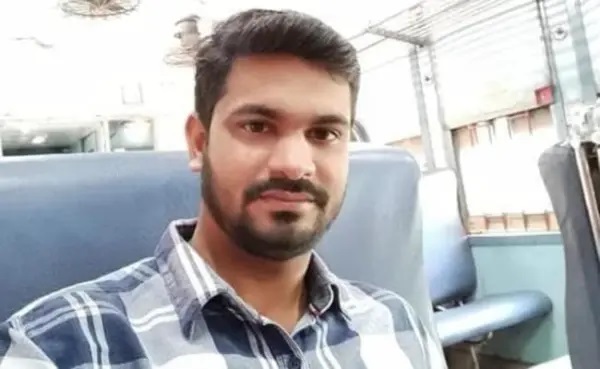 ఒడిశాలో దారుణం: భార్య మొబైల్‌తో కొట్టడంతో భర్త మృతి