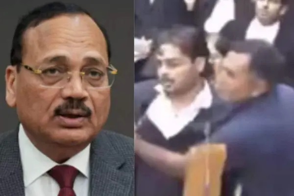‘పిల్లలు కొన్నిసార్లు…’: సుప్రీంకోర్టులో తనపై దాడి, కాగితాలు విసిరిన పిటిషనర్ ఘటనపై స్పందించిన సీజేఐ సూర్యకాంత్