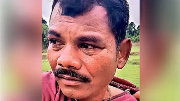 రాత్రంతా పొదల్లోనే కోబ్రా జవాన్లు.. ఉదయాన్నే మావోయిస్ట్ రవీంద్ర గంఝూ అరెస్ట్!