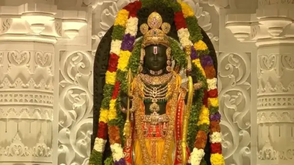 రామమందిరానికి మహిళా సీఈఓ? 30 రోజుల్లో ప్రక్రియ పూర్తి!
