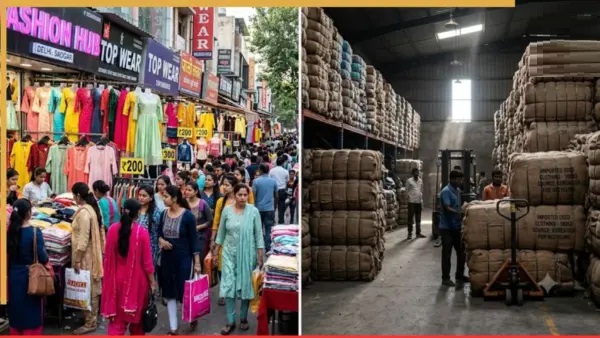 300 రూపాయలకే లూయిస్ విట్టన్? సరోజినీ నగర్ దుస్తుల వెనుక ఉన్న అసలు రహస్యం ఇదే!