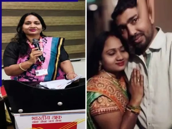 భార్యను హతమార్చి, హాయిగా స్నానం చేసిన భర్త: ఇండోర్ ఊర్మిళా సైనీ హత్య కేసులో మరిన్ని భయంకర నిజాలు!