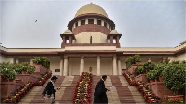 ‘పరువు’ పేరుతో పోక్సో (POCSO) చట్టం దుర్వినియోగం: సుప్రీంకోర్టు కీలక వ్యాఖ్యలు