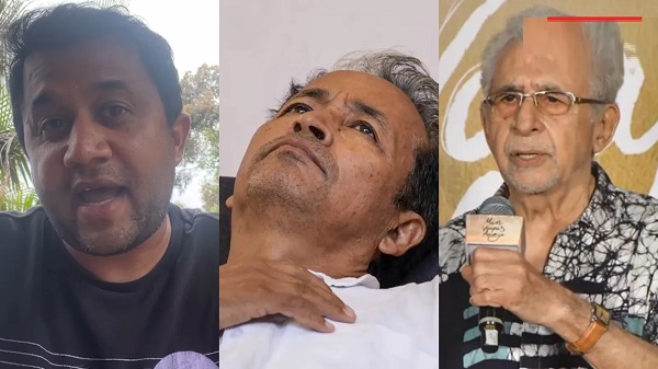 ‘ఫున్సుక్ వాంగ్డు ప్రాణాలకు ముప్పు’: సోనమ్ వాంగ్చుక్ నిరాహార దీక్షను విరమించాలని నసీరుద్దీన్ షా, ఓమి వైద్య విజ్ఞప్తి