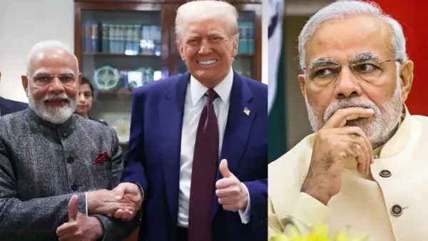 రష్యా నుంచి చమురు దిగుమతులపై 500% పన్ను: భారత్‌కు భారీ గండం!