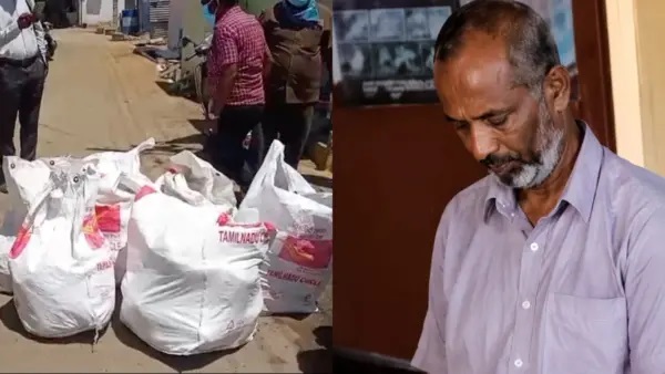 7 బస్తాల ఉత్తరాలను పంపిణీ చేయకుండా ఇంట్లోనే దాచిన పోస్ట్మ్యాన్ – కుక్కల వల్ల దొరికిపోయిన వైనం!