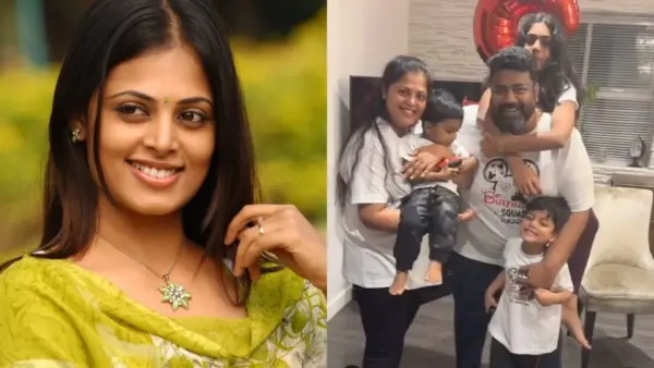 నటి సింధు మీనన్ గుర్తుపట్టలేనంతగా మారారా? వైరల్ అవుతున్న లేటెస్ట్ ఫొటోలు!