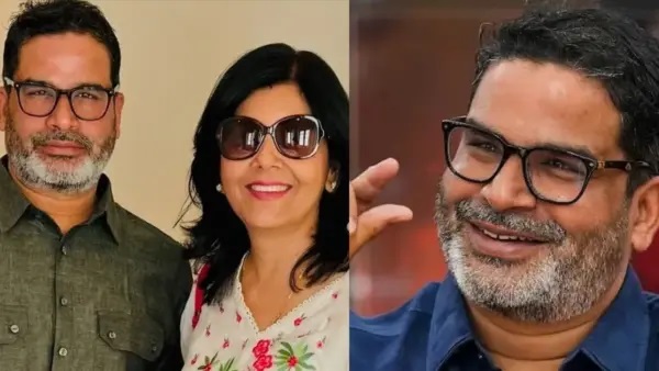 మొత్తం రూ.96 కోట్లు.. ప్రశాంత్ కిషోర్ ఆస్తుల విలువ ఎంత ఉంటుందో మీకు తెలుసా? అతని భార్య ఆస్తుల కన్నా తక్కువ.!