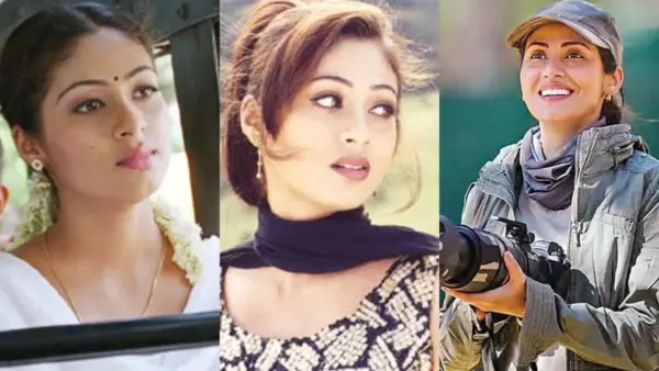 ‘స్ట్రేంజర్’ నటి సధాలో నాటకీయమైన మార్పు! ఆమె కెమెరాతో అడవి మధ్యలో ఒంటరిగా ఎందుకు క్యాంపింగ్ చేస్తోంది?