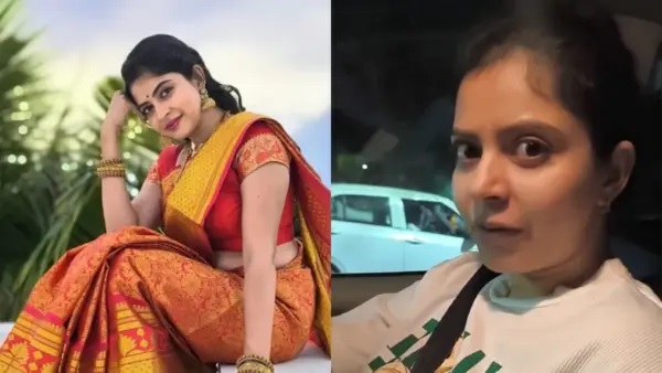 అయ్యో దేవుడా… 400 అశ్లీల ఫోటోలు.. ఆ నటికి ఎదురైన ఘోరమైన నేరం! ఇది చాలా మందికి గుణపాఠం.