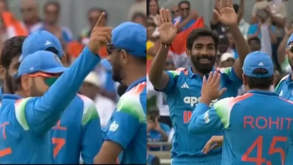 “అనుభవం అంటే మామూలు విషయమా?” – గిల్ కెప్టెన్సీలో రోహిత్ ‘మాస్టర్ ప్లాన్’: ఇంగ్లాండ్పై భారత్ విజయం!