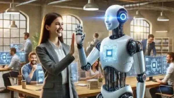 కృత్రిమ మేధస్సు (AI) వల్ల రాబోయే 10 ఏళ్లలో ఉపాధికి ముప్పు! 200 మంది నిపుణుల హెచ్చరిక