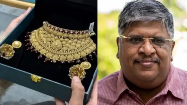 ‘తల్లడిల్లుతున్న బంగారం’ గట్టెక్కుతుందా? ఒకే ముక్కలో తేల్చేసిన ఆనంద్ శ్రీనివాసన్! ఇలా అనేశారేంటి?