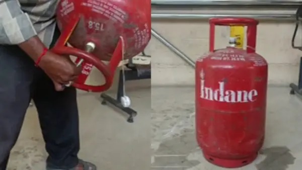 ₹970 ఇచ్చినా సిలిండర్‌లో గ్యాస్‌కు బదులు నీళ్లు! లాయర్‌ను పెట్టుకోలేక 2 నెలలు తిరిగిన పేదవాడు! కలెక్టర్‌నే షాక్‌కు గురిచేసిన విచిత్ర ఘోరం!