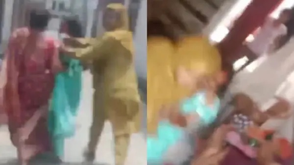 పొరుగువారిచ్చిన క్లూ! 7 ఏళ్ల బంధం.. 4 ఏళ్ల విడిబాటు.. ఆదివారం మధ్యాహ్నం బయటపడ్డ భర్త అసలు స్వరూపం! మంచం కింద దాక్కున్న రెండో భార్య.. పక్కా ప్లాన్‌తో పట్టుకున్న మొదటి భార్య!