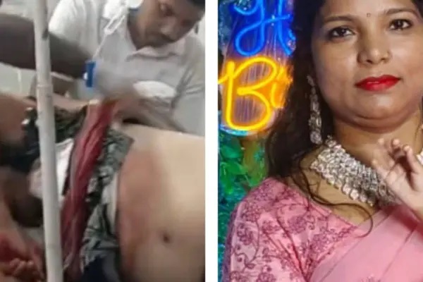 భార్య, ప్రియుడు దారుణ కుట్ర! రూ. 4 లక్షల సుపారీ ఇచ్చి భర్తను చంపించిన MVI భార్య.. ప్రియుడితో సహా ముగ్గురు అరెస్ట్