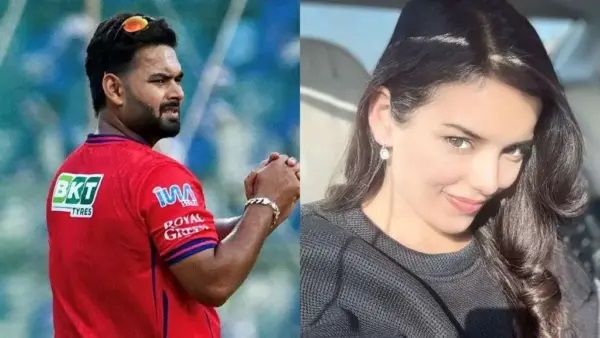 10 ఏళ్ల రహస్య ప్రేమ..! “బ్రేకప్ వెనుక ఉన్న మిస్టరీ ఏమిటి”..? ‘సీతారామం’ హీరోయిన్‌తో కొత్త ప్రేమా..? మరి ఎవరీ ఈషా నేగి.. వెతుకులాటలో నెటిజన్లు..!!