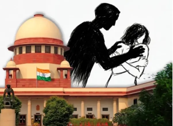 మహిళ వక్షోజాలను పట్టుకుని, ఆమె దుస్తులను తొలగించడం లైంగిక దాడి కాదా? హైకోర్టు వివాదాస్పద తీర్పు.. తీవ్రంగా తప్పుబట్టిన సుప్రీంకోర్టు..!