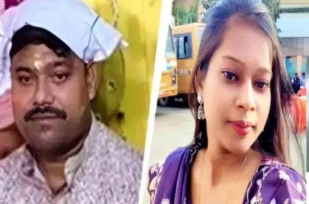“పెళ్లయి కేవలం 2 నెలలే అయింది.. అప్పుడే ఇంత ఘోరమా!”.. క్రూరమైన భర్త వేధింపులకు 22 ఏళ్ల యువతి బలి.. వెలుగులోకి వచ్చిన 28 పేజీల మరణ సూసైడ్ నోట్..!!!