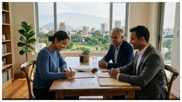 అయ్యో పాపం.. ఇది తెలియకుండా పోయిందే!.. అద్దె అగ్రిమెంట్లో దాగున్న 3 ‘ట్విస్టులు’.. తొందరపడి సంతకం చేయకండి..!!!