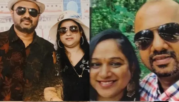 ఇలాంటి భార్యా? భర్తను చంపి, ప్రాణాలతో కొట్టుమిట్టాడుతున్న కొడుకు పక్కనే పడుకుని.. ఇన్సులిన్తో ఆత్మహత్యా యత్నం!