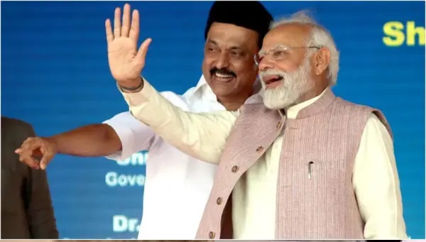దగ్గరవుతున్న బీజేపీ, డీఎంకే! ప్రజలకు సేవ చేయవచ్చు.. లెక్కలు వేస్తున్న కజగం తమ్ముళ్లు!