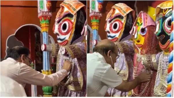 సాక్షాత్తూ ఆ దేవుడికే ఒంట్లో బాగోలేదా..? జగన్నాథుడికి జరిగిన హెల్త్ చెకప్.. వైద్యులు ఇచ్చిన ‘ఆ’ రిపోర్ట్..!!