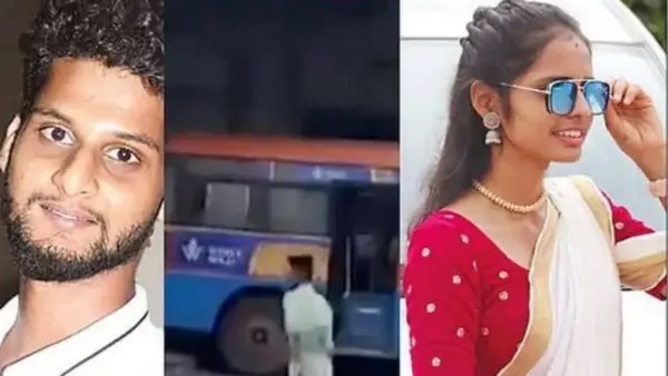 లావణ్యను వదలని ప్రేమ.. కర్ణాటక బస్సు ఎక్కి కూర్చోగానే కరెక్ట్గా వచ్చిన వ్యక్తి! గుండె గుభేల్మనే క్షణాలు